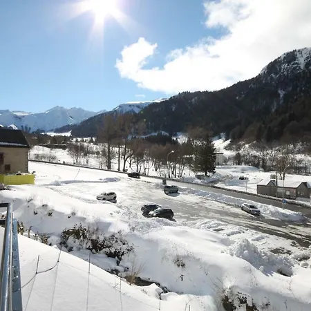 D5 - Résidence La Montille Appartement