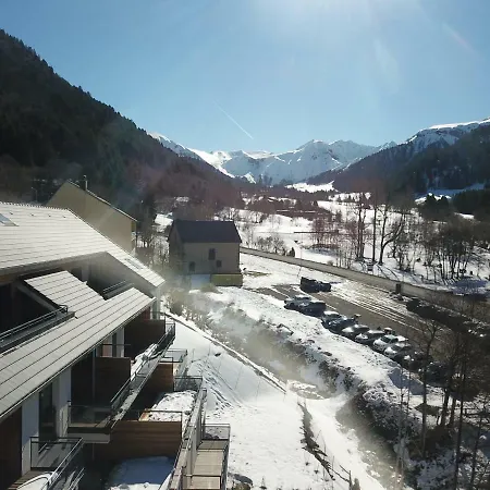 D5 - Résidence La Montille Appartement
