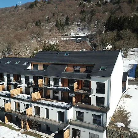 D5 - La Montille Le Mont-Dore