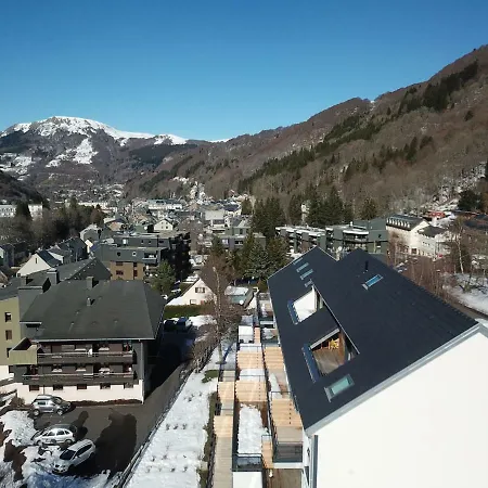 D5 - La Montille Apartment