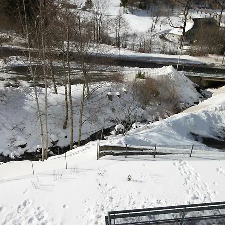 Apartment D5 - La Montille Le Mont-Dore