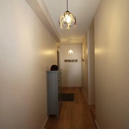 Apartment D5 - La Montille