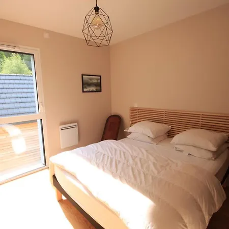 Apartment D5 - La Montille *