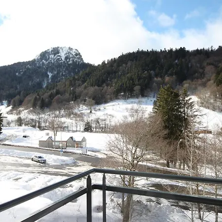 D5 - La Montille Le Mont-Dore