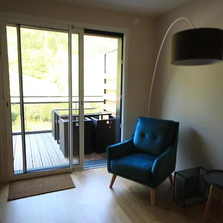D5 - La Montille Apartment Le Mont-Dore