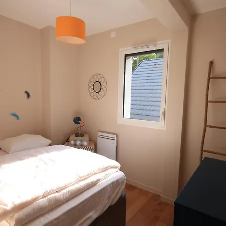 Apartment D5 - La Montille
